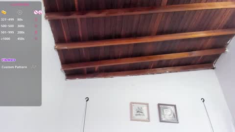 Meghan  online show from January 31, 7:51 pm