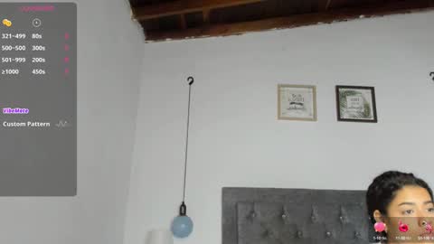 Meghan  online show from February 5, 7:53 pm