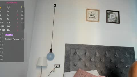 Meghan  online show from February 7, 8:10 pm