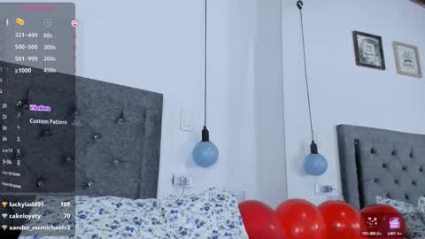 Meghan  online show from February 15, 12:26 am