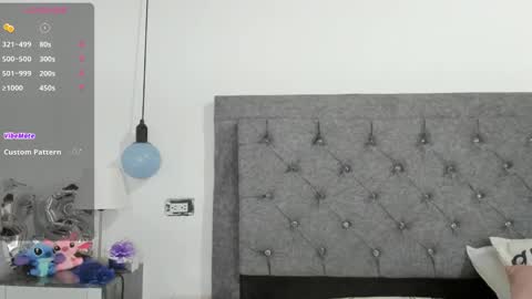 Meghan  online show from March 2, 5:14 pm