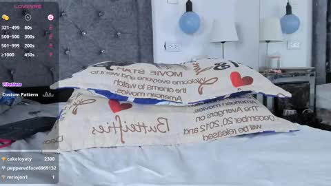 Meghan  online show from March 7, 12:04 am