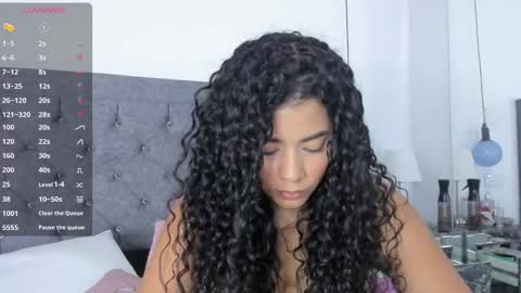 Meghan  online show from March 10, 8:56 pm