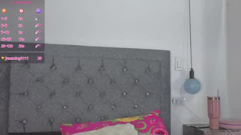 Meghan  online show from October 1, 9:32 pm