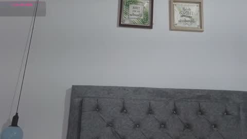 Meghan  online show from November 19, 8:20 pm