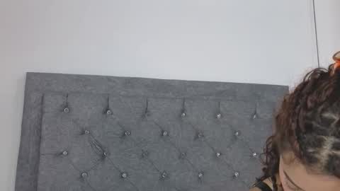 Meghan  online show from November 21, 10:08 pm