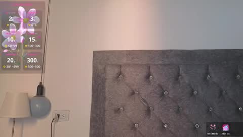 Meghan  online show from March 7, 9:45 pm