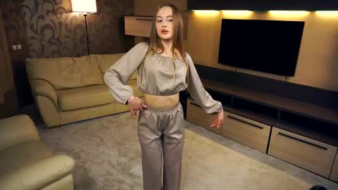 Snapshot of meghanantell chatting on February 25, 6:36 am Alberta First stream 02252025 1230 UTC online show from February 25, 6:36 am