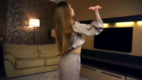 Snapshot of meghanantell chatting on February 25, 12:45 pm Alberta First stream 02252025 1230 UTC online show from February 25, 12:45 pm