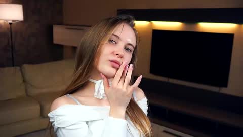 Snapshot of meghanantell chatting on February 26, 11:09 am Alberta First stream 02252025 1230 UTC online show from February 26, 11:09 am