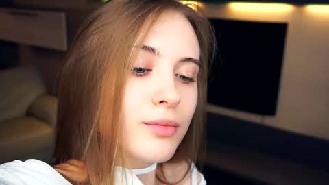 Snapshot of meghanantell chatting on February 27, 10:59 am Alberta First stream 02252025 1230 UTC online show from February 27, 10:59 am