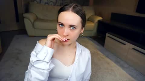 Snapshot of meghanantell chatting on March 7, 9:07 am Alberta First stream 02252025 1230 UTC online show from March 7, 9:07 am