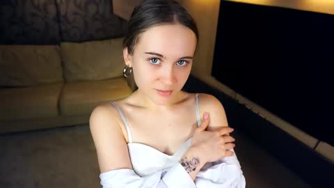 Snapshot of meghanantell chatting on March 7, 12:12 pm Alberta First stream 02252025 1230 UTC online show from March 7, 12:12 pm