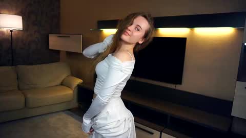 Snapshot of meghanantell chatting on March 9, 10:52 am Alberta First stream 02252025 1230 UTC online show from March 9, 10:52 am