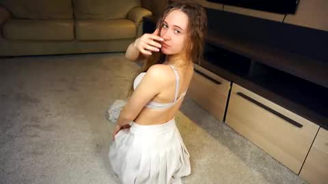 Snapshot of meghanantell chatting on March 9, 1:59 pm Alberta First stream 02252025 1230 UTC online show from March 9, 1:59 pm