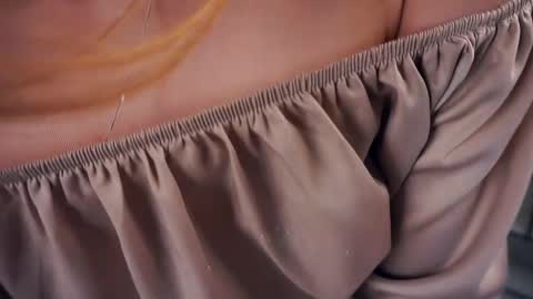 Snapshot of meghanantell chatting on March 12, 12:04 pm Alberta First stream 02252025 1230 UTC online show from March 12, 12:04 pm