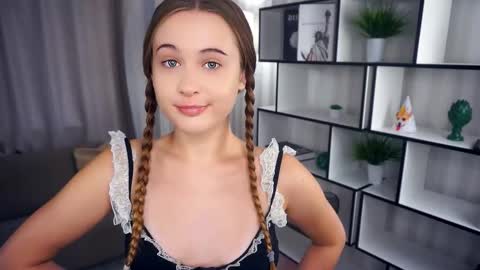 Snapshot of meghanantell chatting on November 19, 6:02 am Alberta First stream 02252025 1230 UTC online show from November 19, 6:02 am