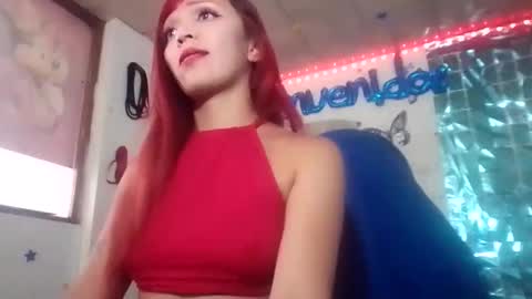 MEGHAN   online show from January 16, 7:31 pm