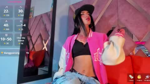 meghanqueen__ online show from March 4, 7:03 am