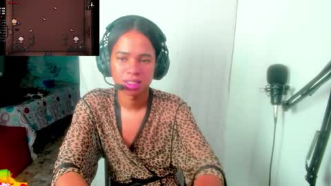 Meghan Alexandra Susex Fenty online show from February 3, 11:43 pm