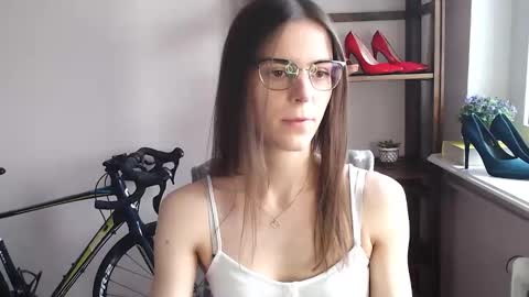 Snapshot of megi_erotic chatting on February 12, 2:23 pm Megi online show from February 12, 2:23 pm