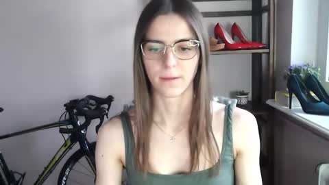 Snapshot of megi_erotic chatting on February 13, 2:46 pm Megi online show from February 13, 2:46 pm