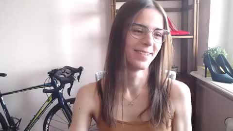 Snapshot of megi_erotic chatting on February 26, 2:38 pm Megi online show from February 26, 2:38 pm