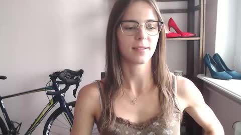 Snapshot of megi_erotic chatting on March 29, 8:14 am Megi online show from March 29, 8:14 am