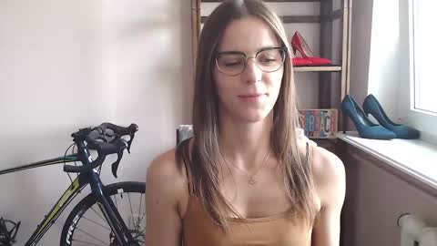 Snapshot of megi_erotic chatting on May 11, 2:45 pm Megi online show from May 11, 2:45 pm