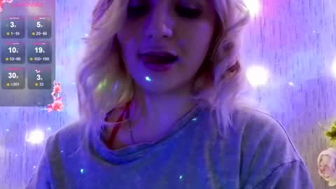 Snapshot of megicalloy chatting on February 12, 4:33 pm Lou online show from February 12, 4:33 pm