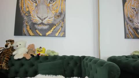 Snapshot of megpalmer chatting on March 17, 12:30 pm megpalmer online show from March 17, 12:30 pm