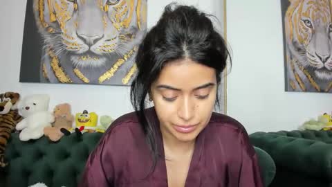 Snapshot of megpalmer chatting on March 19, 10:19 am megpalmer online show from March 19, 10:19 am