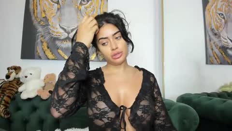 Snapshot of megpalmer chatting on March 20, 10:53 am megpalmer online show from March 20, 10:53 am