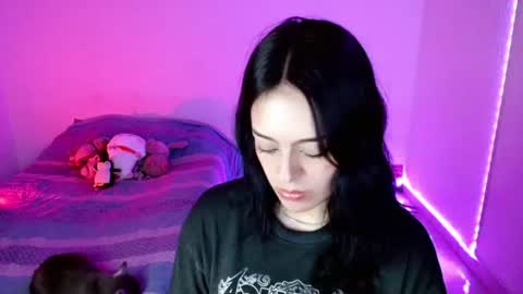 Melissa online show from July 9, 12:04 am