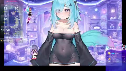 Snapshot of mei_azura chatting on June 10, 3:39 am mei_azura online show from June 10, 3:39 am