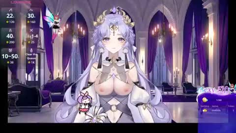 Snapshot of mei_azura chatting on June 11, 4:16 pm mei_azura online show from June 11, 4:16 pm