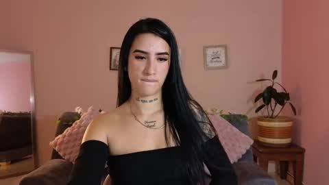 Mei online show from October 12, 11:53 am