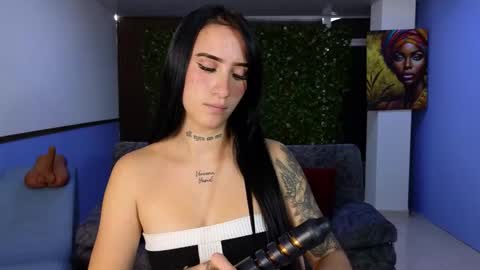 Mei online show from November 7, 11:54 am