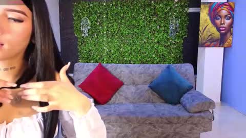 Mei online show from November 26, 11:44 am