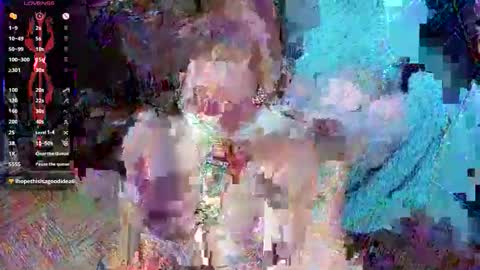 Mei Jaisen online show from March 14, 10:48 pm