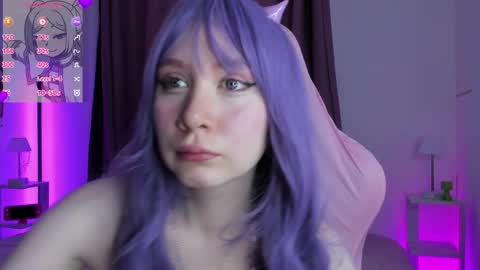 Snapshot of meikitty chatting on May 13, 8:38 pm Mei online show from May 13, 8:38 pm