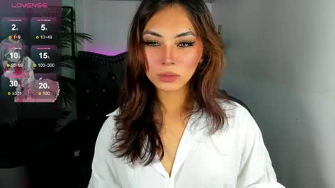 meiluxe online show from June 6, 10:20 am