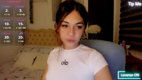 meiluxe online show from July 14, 11:49 am