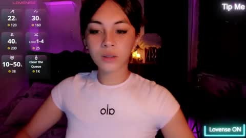 meiluxe online show from July 15, 11:26 am
