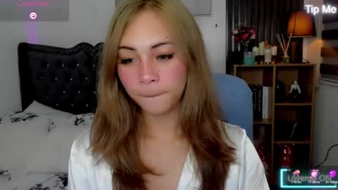 meiluxe online show from July 28, 3:43 pm