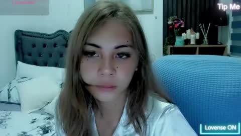 meiluxe online show from July 28, 8:23 pm