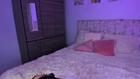 IG soymeily oficial  online show from November 7, 11:27 pm