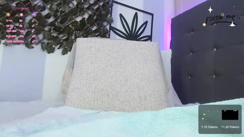 meily_soon online show from January 5, 7:07 pm