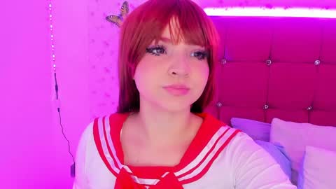 meimurasakii online show from April 22, 8:32 pm