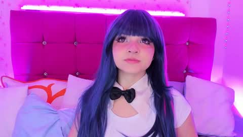 meimurasakii online show from May 4, 8:27 pm